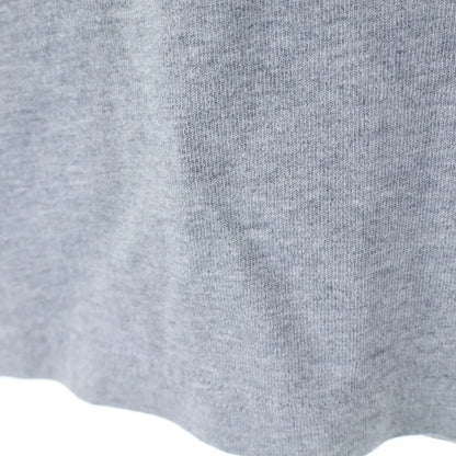 Christian Dior 22AW Logo Embroidery Crew Neck Short Sleeve T-shirt Cut And Sewn