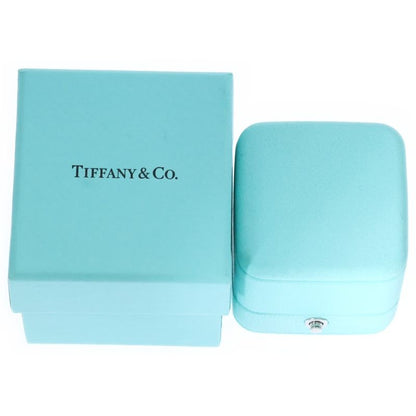 Tiffany & Co T-wire Ring Au750 18K YG Yellow Gold