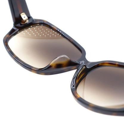Gucci Interlocking G Sunglasses In Brown 3178
