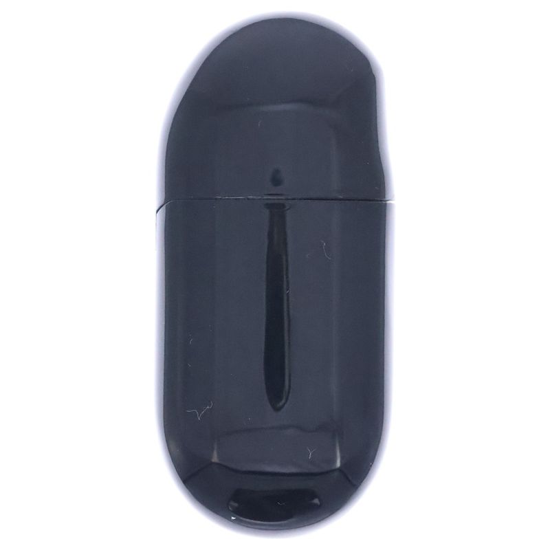 Tiffany & Co Elsa Peretti Bean Oil Lighter Black