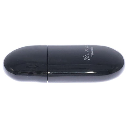 Tiffany & Co Elsa Peretti Bean Oil Lighter Black