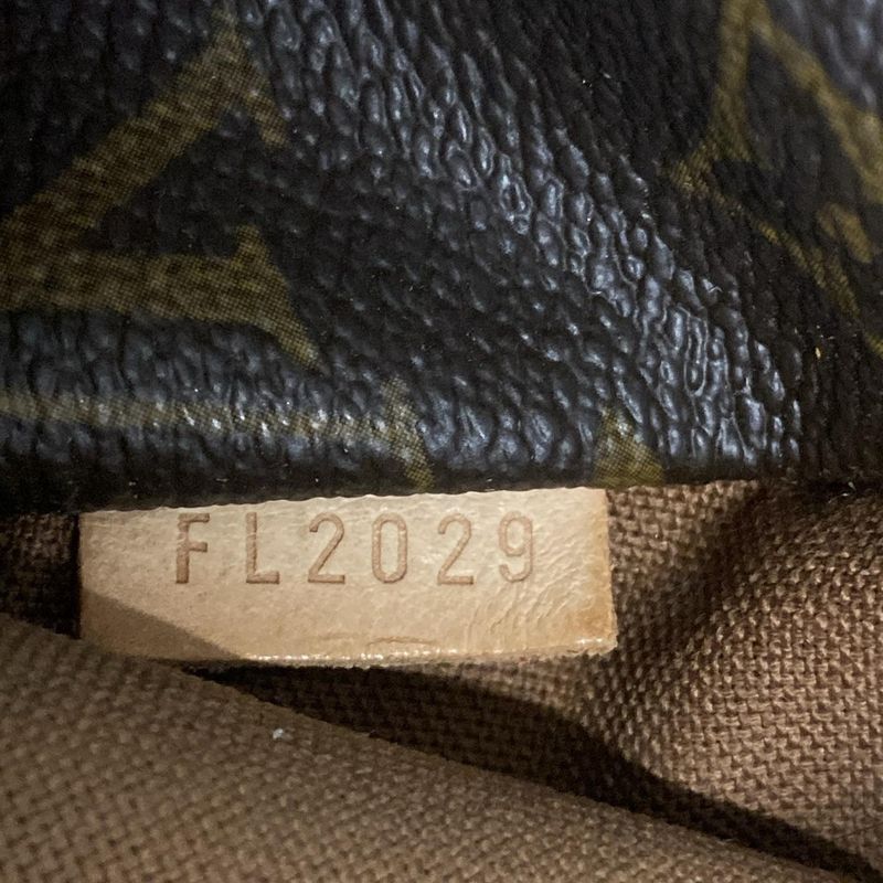 Louis Vuitton Monogram Totally PM Monogram M56688 - Shoulder Bag