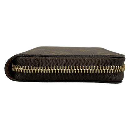 Louis Vuitton Coin Case Monogram Zippy Coin Purse M60067 -