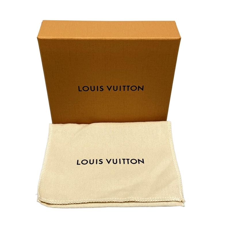 Louis Vuitton Coin Case Monogram Zippy Coin Purse M60067 -