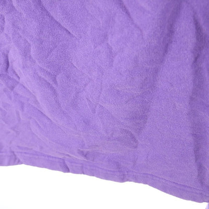 Balenciaga 22SS Baggy Sweatpants Baggy Sweatpants Long Pants Purple 682143 Tlvn2