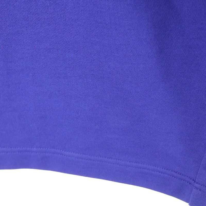 Gucci 22AW Lovelight Jogging Pants Embroidered Sweatpants Blue 708671 Xjerz