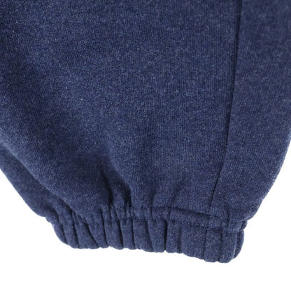 DIOR Logo Patch Cotton Wool Cashmere Blend Pants Logo Patch Cashmere Blend