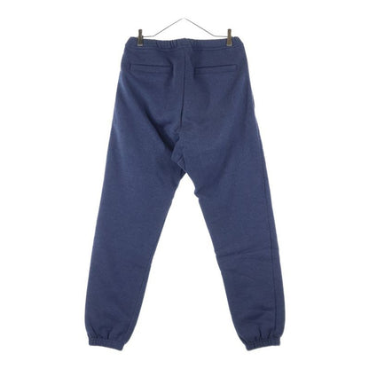 DIOR Logo Patch Cotton Wool Cashmere Blend Pants Logo Patch Cashmere Blend