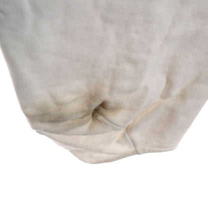 Balenciaga Sweatpants B Logo Embroidered Sweatpants White 542677 Tcv32