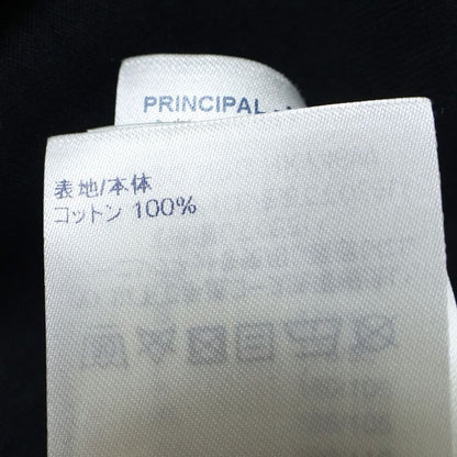 Louis Vuitton 21AW Monogram Gradient Pattern Print Crewneck Short-sleeved