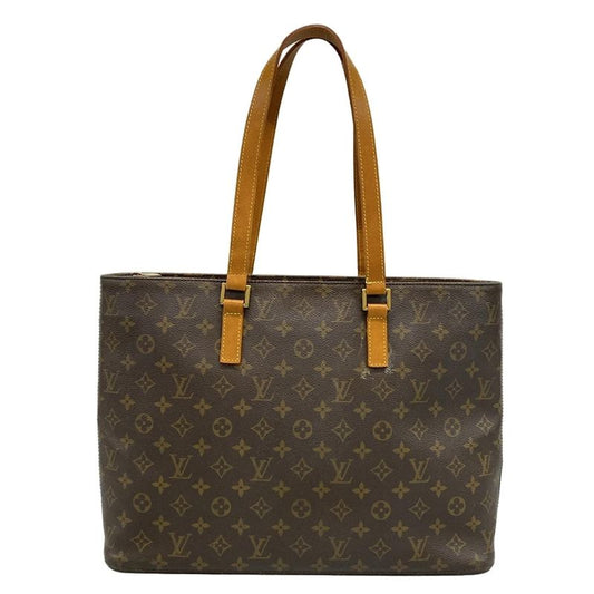 Louis Vuitton Tote Bag Monogram Luko M51155 (new Shape )