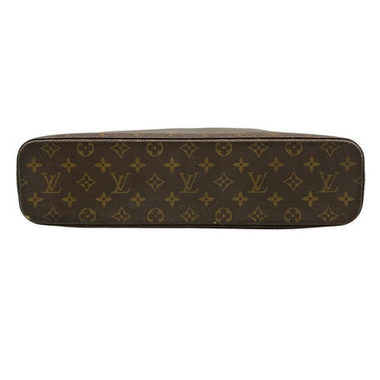 Louis Vuitton Tote Bag Monogram Luko M51155 (new Shape )