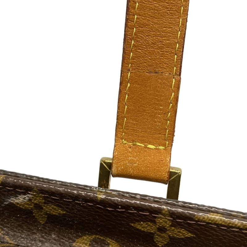 Louis Vuitton Tote Bag Monogram Luko M51155 (new Shape )