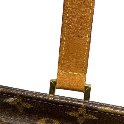 Louis Vuitton Tote Bag Monogram Luko M51155 (new Shape )