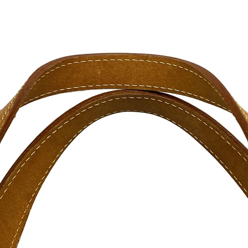 Louis Vuitton Tote Bag Monogram Luko M51155 (new Shape )