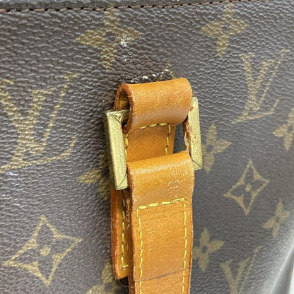 Louis Vuitton Tote Bag Monogram Luko M51155 (new Shape )