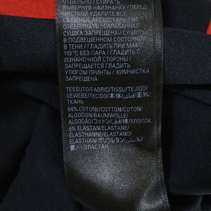 Balenciaga × Bfrnd Long-sleeve Hooded T-shirt With Logo Print Neck Holder Black