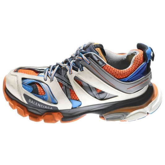 Balenciaga Track Trainers Track Trainers Low Cut Sneakers 542023 Multi