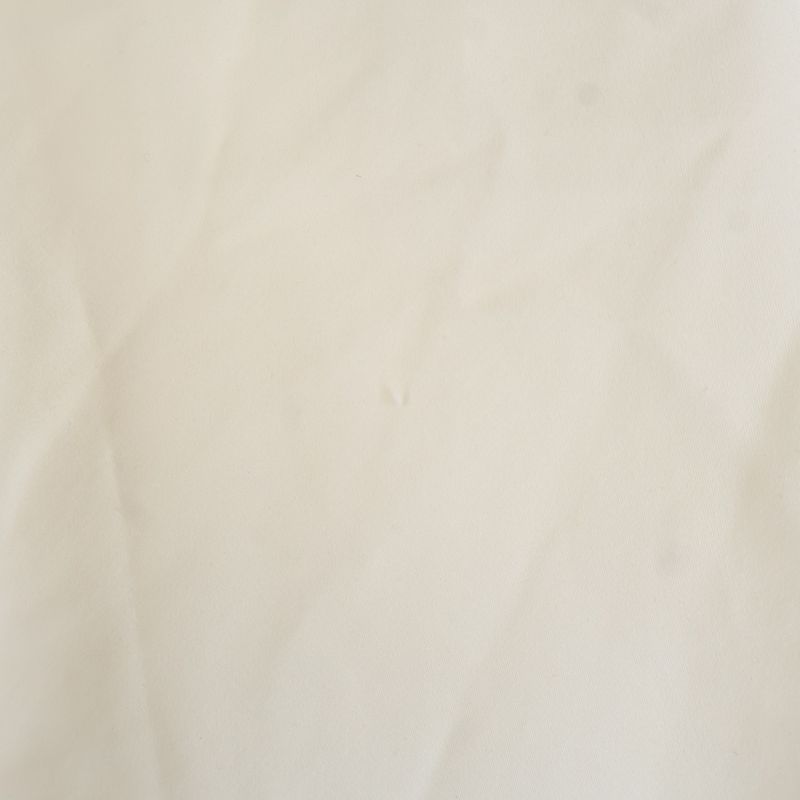 Christian Dior Silk-blend Cotton Culottes Mini Skirt Short Half Pants Shorts