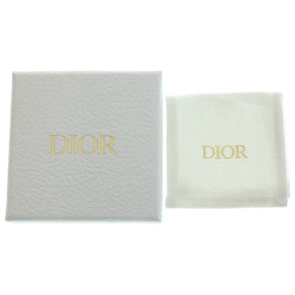 DIOR Dio(r)evoution Ring With Logo Stone Ring Women's Gold R1009dvocy_d301