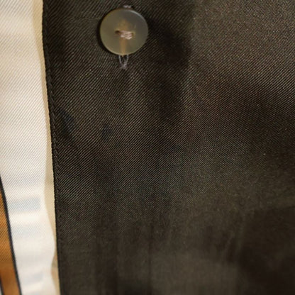 Loewe Paula's Ibiza Silk Shirts Paula's Ibiza Silk Shirt Button Down Short