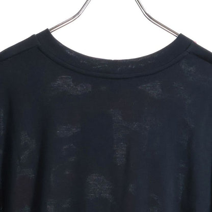 Louis Vuitton 18SS Cloud Pattern Dress Total Silk Cloud Pattern Dress Women