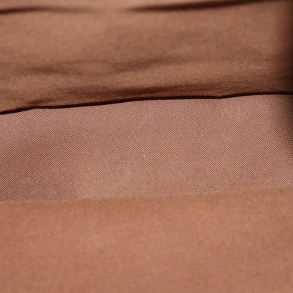 Louis Vuitton Monogram Montsouris GM Backpack Brown PVC X Leather M51135 Sp0063