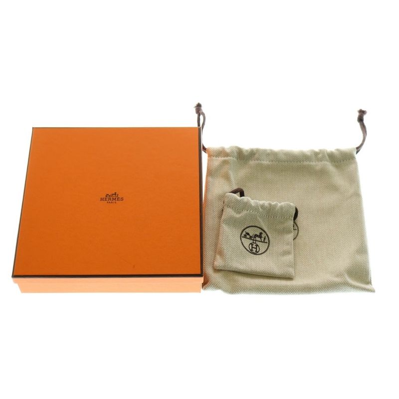 Hermes Mini Constance Belt Etoupe Stamped Epson B