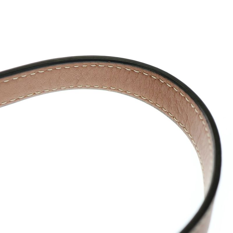 Celine Triomphe Vertical Cabas Small Handbag Shoulder Bag Brown PVC