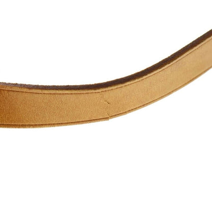 Louis Vuitton Monogram Cartesiere PM Brown PVC Shoulder Bag M51254