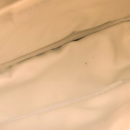 Chanel Coco Mark Pile Matelasse Plastic Chain Shoulder Bag Blue 7s