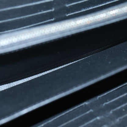 Louis Vuitton Monogram Eclipse Zippy XL Round Zip Long Wallet Long Wallet Card