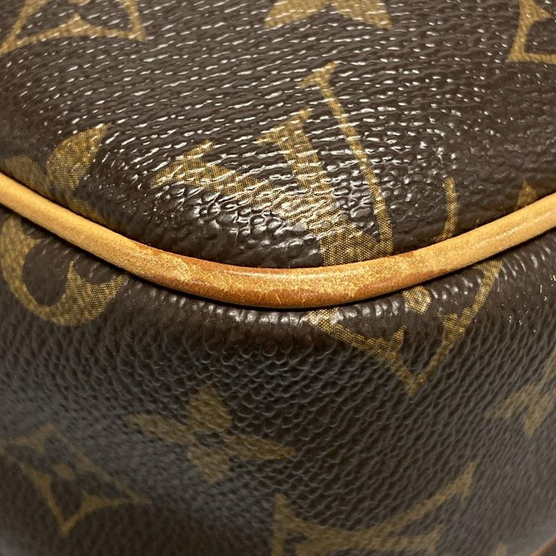 Louis Vuitton Monogram Reporter PM M45254 - Shoulder Bag