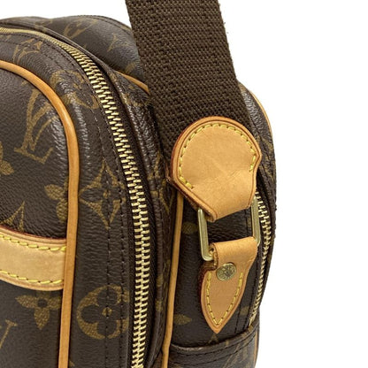 Louis Vuitton Monogram Reporter PM M45254 - Shoulder Bag