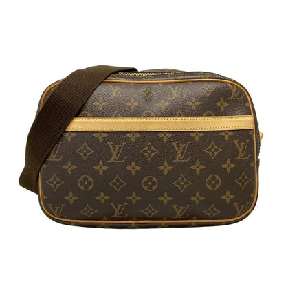 Louis Vuitton Monogram Reporter PM M45254 - Shoulder Bag