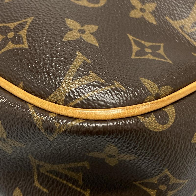 Louis Vuitton Monogram Reporter PM M45254 - Shoulder Bag