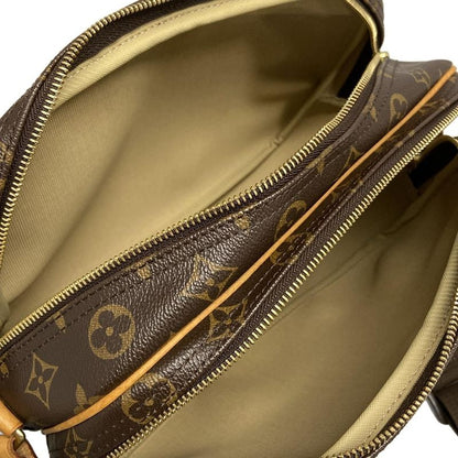 Louis Vuitton Monogram Reporter PM M45254 - Shoulder Bag