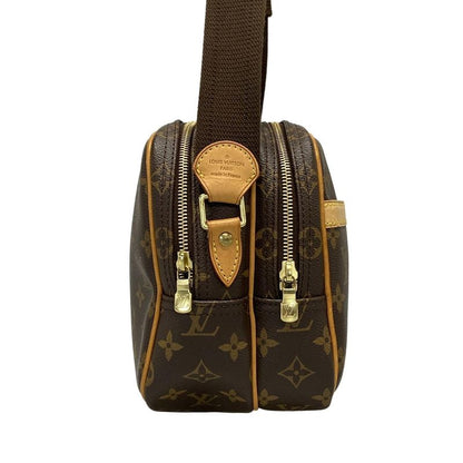 Louis Vuitton Monogram Reporter PM M45254 - Shoulder Bag