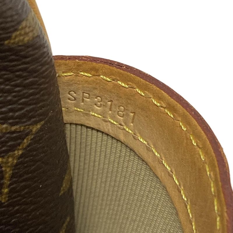 Louis Vuitton Monogram Reporter PM M45254 - Shoulder Bag