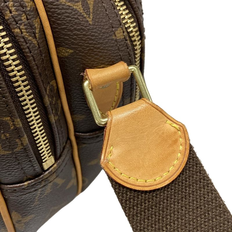 Louis Vuitton Monogram Reporter PM M45254 - Shoulder Bag