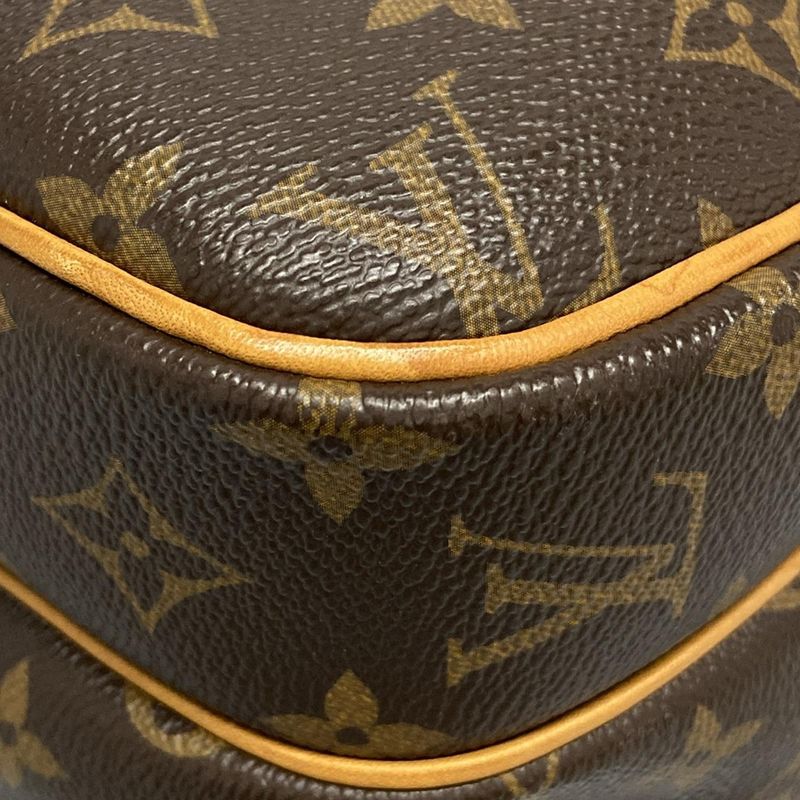 Louis Vuitton Monogram Reporter PM M45254 - Shoulder Bag