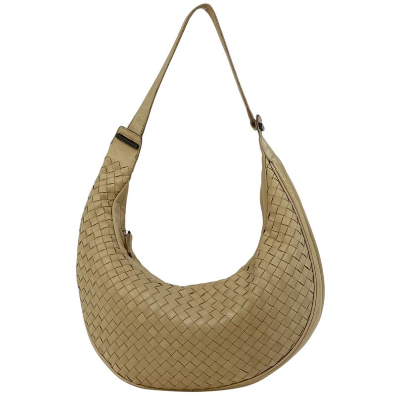 Bottega Venetaveneta Intrecciato Shoulder Bag One Shoulder Nappa Shoulder Bag