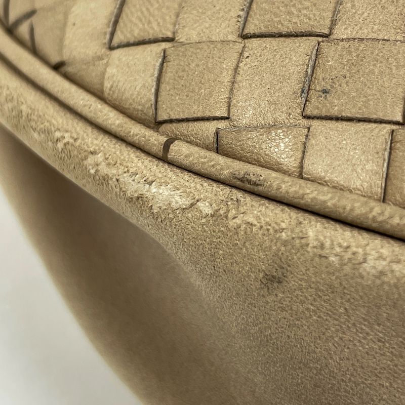 Bottega Venetaveneta Intrecciato Shoulder Bag One Shoulder Nappa Shoulder Bag