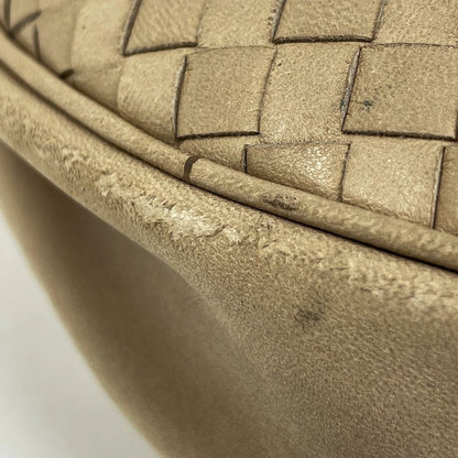 Bottega Venetaveneta Intrecciato Shoulder Bag One Shoulder Nappa Shoulder Bag