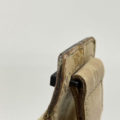 Bottega Venetaveneta Intrecciato Shoulder Bag One Shoulder Nappa Shoulder Bag