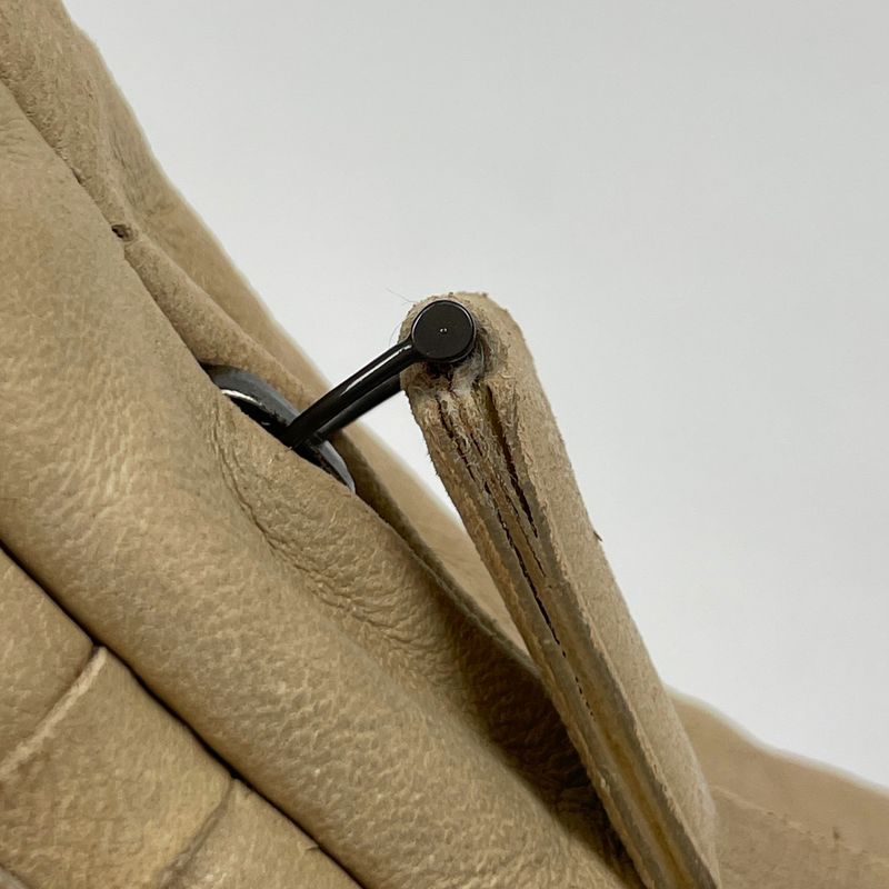 Bottega Venetaveneta Intrecciato Shoulder Bag One Shoulder Nappa Shoulder Bag