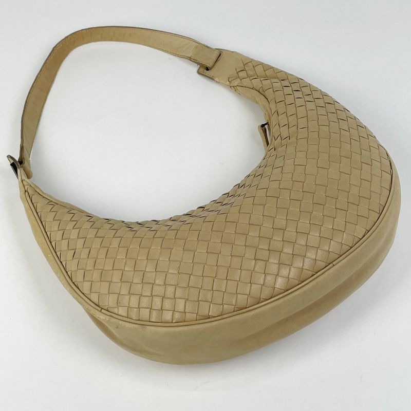 Bottega Venetaveneta Intrecciato Shoulder Bag One Shoulder Nappa Shoulder Bag