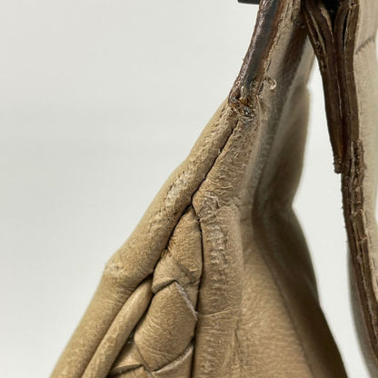 Bottega Venetaveneta Intrecciato Shoulder Bag One Shoulder Nappa Shoulder Bag