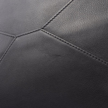 DIOR Homme DIOR Homme Second Bag Clutch Bag BK Leather Clutch Bag Men's Used B