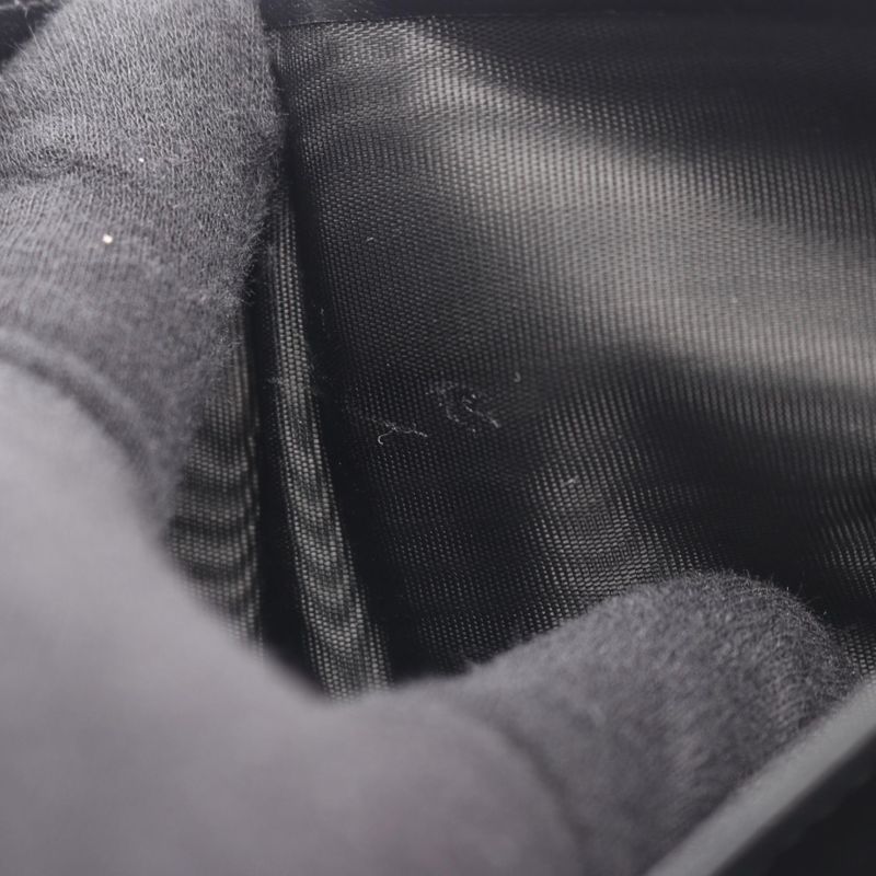 Saint Laurent Paris Bifold Wallet Tiny Cassandra 6077271jb0e1000 Black Leather